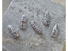 ツリーハウスネイル(tree house nail)/ハンド定額¥6900