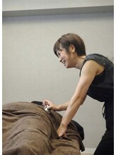 アジアス 用賀店(Asias)&nbsp;メグミ セラピスト