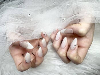 ボヌール(Bonheur)/持ち込みアート