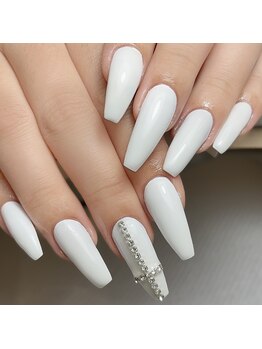 レブラン(r'e blanc)/