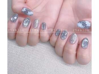 ニゴサロン(25Salon)/