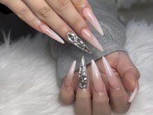 アンドノン(&non)/ベイビーブーマー