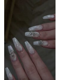 ニュアンスデカパーツ