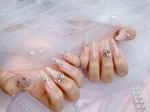 シーズルナ 池袋(She's Luna)/長さだし持ち込み120分