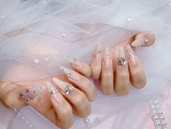 シーズルナ 池袋(She's Luna)/長さだし持ち込み120分