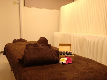 Ayurveda&aroma Srenityの写真