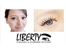 リバティー(LIBERTY)