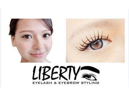 リバティー(LIBERTY)の写真