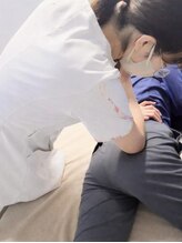 リドス(RIDOS)&nbsp;永谷 マコト