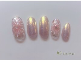 店舗限定★Summerアートコース
