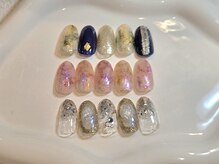 ミミ(3131)/6月☆新作アートB