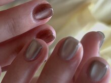 アンティム ネイル(INTIME nail)/