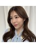 【オプション】早朝プラン限定 ダウンスタイルヘアセットオプション