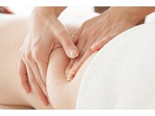 癒工房 武蔵小杉の雰囲気（【個室】塾練の手技とスッと浸透するアロマオイルが気持ちいい！）