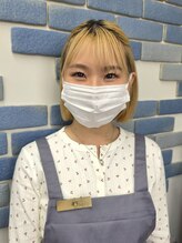 クレスト 奈良店(CREST)&nbsp;道下 Michisita