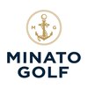 みなとゴルフ 新橋校のお店ロゴ