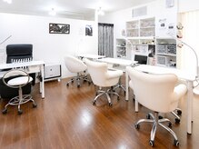 アネラネイル(anela nail)