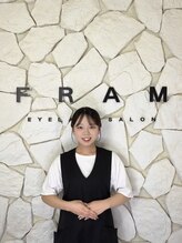 フラム(FRAM)&nbsp;藤森 