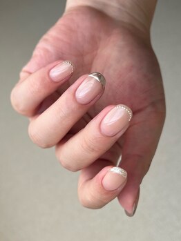 nail salon Rinn. 名古屋上小田井/