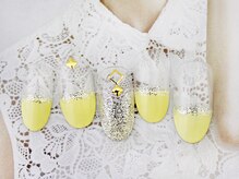 キャンアイドレッシー ヨコハマ元町店(Can I Dressy)/【オフィスネイル】