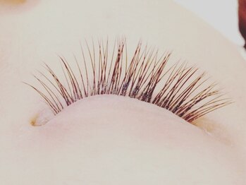 アイリーフ(eyeleaf)/まつ毛エクステ140本