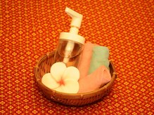 ブア(BUA)/オイル