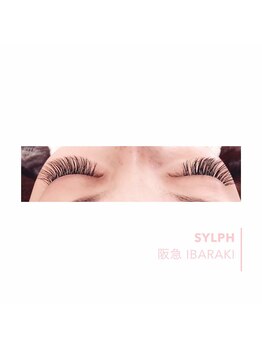 シルフ エルスパ 阪急茨木店(Sylph &EirSPA)/