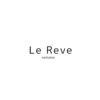ルレーブ(Le Reve)ロゴ