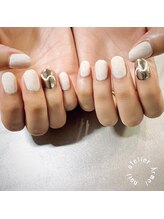 ネイルアトリエ エルメル(nail atelier Armel)/
