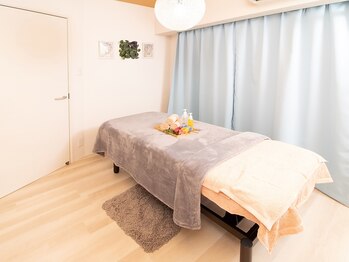 サロン ド グレイシャス エステティック(Salon de GRACIOUS esthetic)/施術ルーム