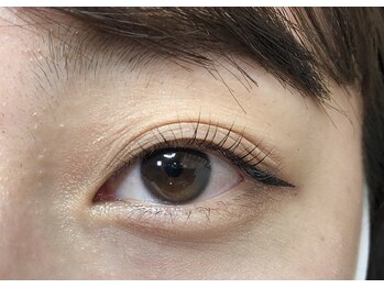 エンバイ クート(en_by ku-to)/南浦和/マツエク/まつ毛パーマ