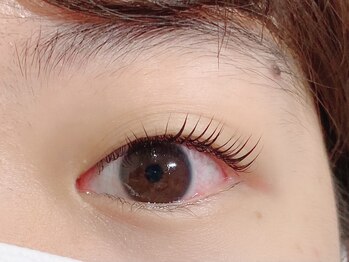 コム 草加マルイ店(com by neolive)/パリジェンヌ★