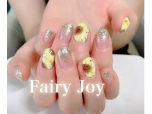 フェアリー ジョイ(Fairy Joy)/