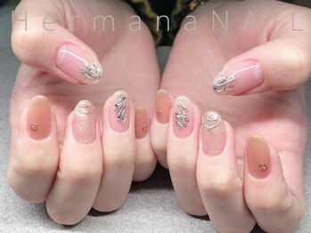 エルマナ ネイル(Hermana NAIL)/