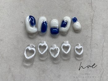 ムー(nue)/120 min sample