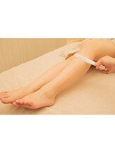 エム(M)/美肌脱毛