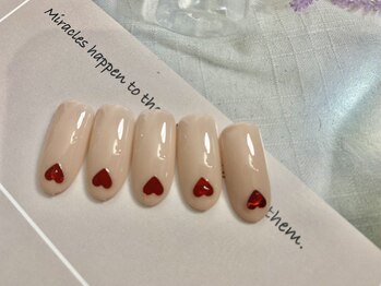 レナトゥス(Renatus)/Aコース