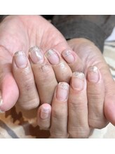 アールエム(Rm)/9月◇ネイル