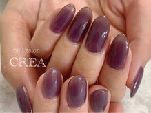 ネイルサロン クレア(CREA)/