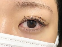 くるり 上野店/ワンホンマツエク120本