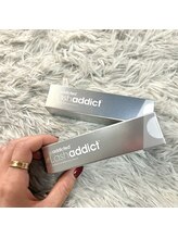 レアファースト 上本町店(Le’a first)/ラッシュアディクトまつげ美容液