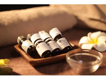 和み庵 ホワイティ梅田店/【ラベンダー】