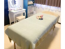 エールサロン(エールSALON)/エステルーム