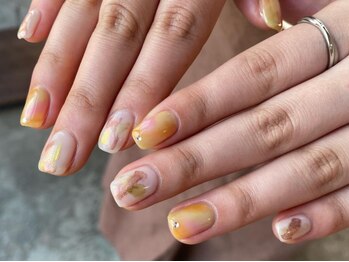 ワンエイト 長野市店(ONE 18 EIGHT)/トレンドデザイン定額コース