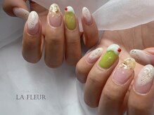 ラ フルール(La Fleur)/Summer Collection