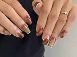 お任せニュアンス