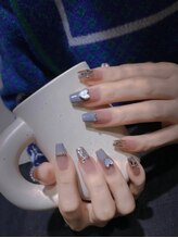 ロカネイル(ROKA NAIL)/