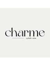 シャルム(charme)&nbsp;charme はる