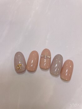 ジャストネイル(JustNail)/