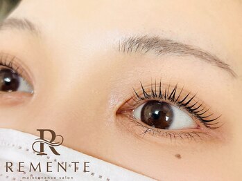 モテ 新宿店(Mote)/まつ毛パーマ/マツパ 新宿